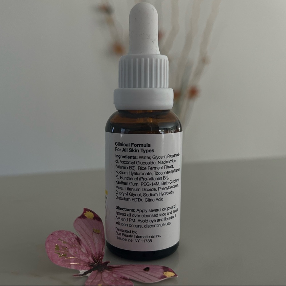 Skin care set - Picture 5 of 6
